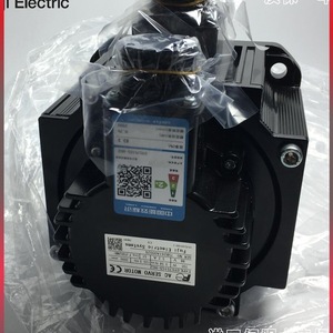 ฟูจิเซอร์โวมอเตอร์ GYG751C5-HC2 AC 200V 3.88Nm 2000Rpm สำหรับใช้งานในอุตสาหกรรม - Product Image 1