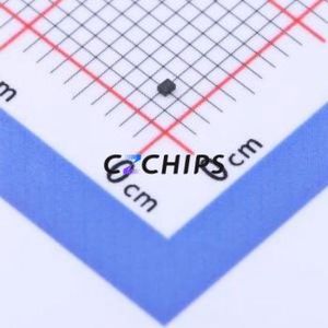 Transistor de efecto de campo (MOSFET) original del nuevo transistor (MOSFET) DE LA X2-DFN0806-3 de la 2000 - Product Image 1