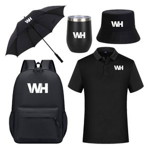 Personalized Promotional Corporate <b>Gift</b> <b>Set</b> or Company Executive Shop Custom Made Luxury Business <b>Gift</b> Item With Logo - Product Image 6