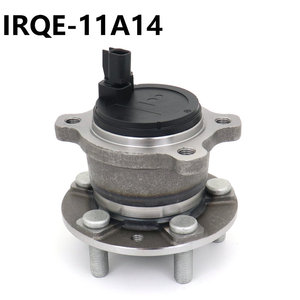 Ensemble de moyeu de roue Irqe-11a02 pour Ford, en acier, 6 pièces, nouvelle pièce de rechange - Product Image 5
