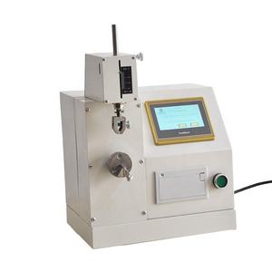 Skz110b Kartonnen Papierstof Mit Opvouwbare Sterkte <span class=keywords><strong>Tester</strong></span> Koperfolie Opvouwbare Uithoudingsvermogen <span class=keywords><strong>Tester</strong></span> - Product Image 6