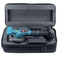 Vente chaude Multifonctionnel Intelligent Ventouse Réglable Sans Fil Électrique Carrelage Pose Vibrateur Carrelage Outils