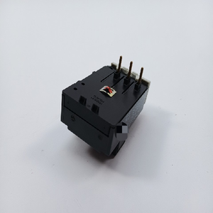 047H0203 RELAY SUPERCHARGE TI 16C DOL 0.4-0.62A - Product Image 1
