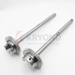 1Set 71.030.210F Bearing Bolt CPL For CD102 Water Pan Roller Diver <b>Offset</b> Printing Machine Parts - Product Image 5