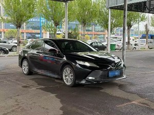 Usado para TOYOTA <span class=keywords><strong>2018</strong></span> Turbo, Sedán de Cuero, Volante a la Izquierda, Automático, Económico, <span class=keywords><strong>Segunda</strong></span> <span class=keywords><strong>Mano</strong></span>, Año Inicial, Confortable, Presupuesto Accesible - Product Image 3