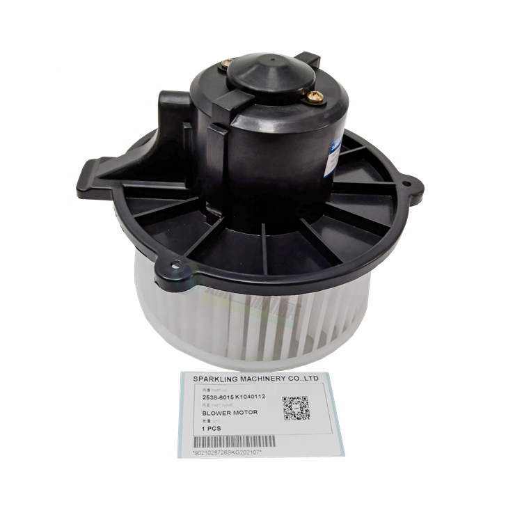K1040112 Blower Motor 24V - DH220-5 DH225-7 for Excavators
