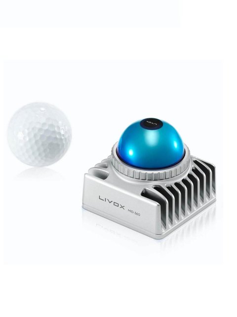 Livox Mid-360 3D Solid-State LiDAR Sensor 360 Degree Laser Rangefinder Scanner for AGV AMR Robot SLAM Navigation