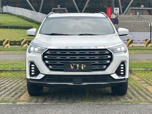 Nouveau Jetour Freedom 2023 Modèle 2022 2023 2024 1.6TD Turbo Automatique SUV Villa Conduite à Gauche Essence Expédition Ghana - Product Image 2