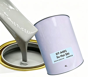 Apprêt <span class=keywords><strong>époxy</strong></span> Offre Spéciale 2K pour <span class=keywords><strong>peinture</strong></span> <span class=keywords><strong>en</strong></span> aérosol de réparation de voiture <span class=keywords><strong>en</strong></span> acier - Product Image 2