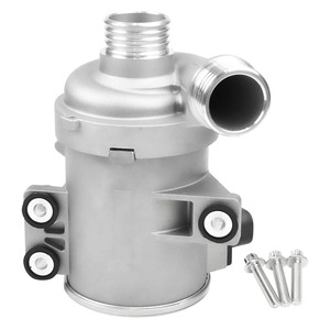 Bomba de agua eléctrica 11517604027 para Bmw Marine, nueva pieza de repuesto - Product Image 3