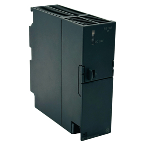 Fuente de Alimentación Industrial Regulada SIEMENS 6ES7 307-1BA01-0AA0 6ES7307-1BA01-0AA0 Original, Nueva, para Controlador Lógico Programable (PLC) - Product Image 5
