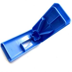 เครื่องตัดยาขายดีที่สุด ตัดคม แบ่งยาได้สะอาดทุกครั้ง |   กะทัดรัดและทนทาน - Product Image 3