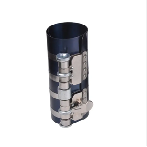 Araba motoru aracı 6 ''araba motorları <span class=keywords><strong>Piston</strong></span> halkaları hava kompresörü profesyonel otomotiv motor silindir sıkıştırma test cihazı kiti - Product Image 4