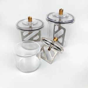 Miscelatore sottovuoto dentale tazze macchina di miscelazione ciotole gesso alginato impressione materiali Mix becher - Product Image 2