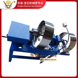 Machine tout-en-un pour le polissage et la formage de bracelets en jade, machine à polir les pierres précieuses, pour bracelets ronds intérieurs et extérieurs - Product Image 4