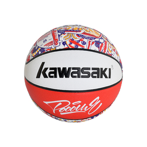 Nouvelle Arrivée <span class=keywords><strong>Ballon</strong></span> de Basketball Sans Air de Qualité Supérieure pour Entraînement en Salle et Extérieur Taille 7 Personnalisable pour Équipement de Net - Product Image 5