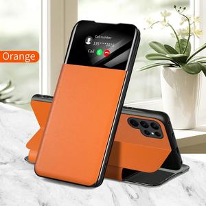 Funda de teléfono de lujo a prueba de golpes al por mayor para <span class=keywords><strong>Infinix</strong></span> <span class=keywords><strong>Note</strong></span> 12 / G96 funda de teléfono de cuero de adsorción de pantalla lateral - Product Image 6