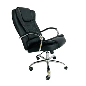 Wholesale Office Furniture Ergonomic Chair Luxury Office Chair By China Anji Office Chair Manufacturers