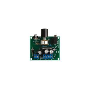 Amplificador Whadda 2x5W para reproductor MP3 - Product Image 1
