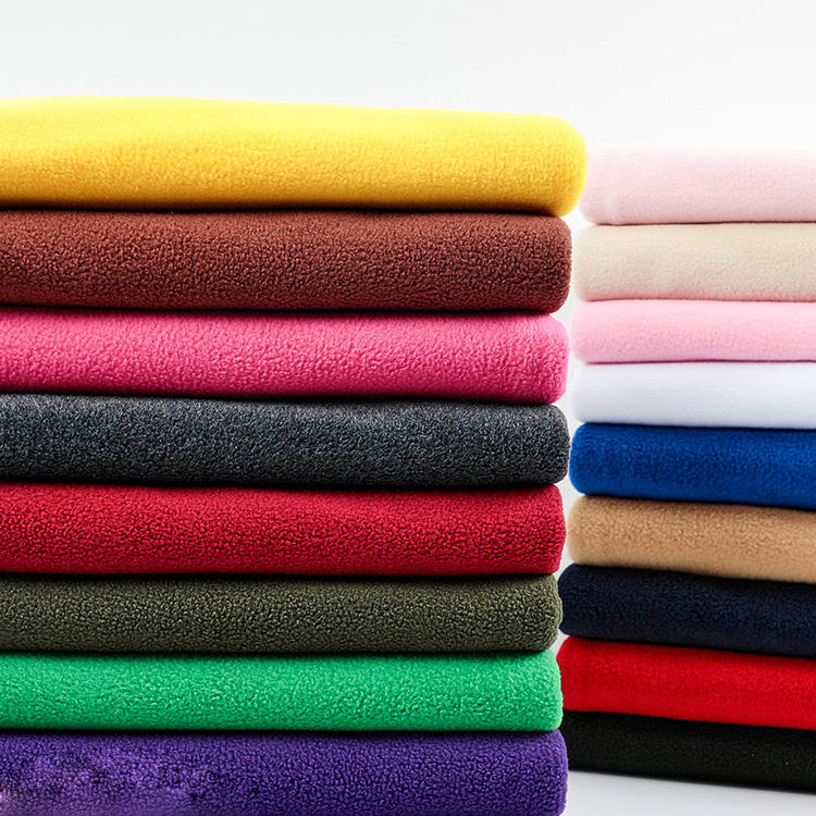 Durabilidad y comodidad inigualables con fleece polar de China