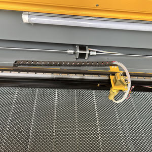 Best Sales Laser Engraving Machines Portable Co2 9060 Laser Engraving Machine Laser Engraving Machine for Glass <b>Roller</b> - Product Image 5