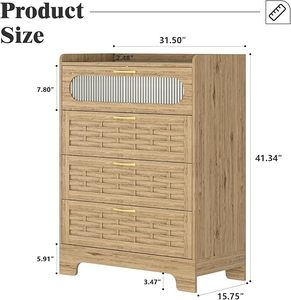 Vente en gros directe de meubles de salon armoires de <span class=keywords><strong>garage</strong></span> rangement avec armoire de rangement de sacs de qualité haut de gamme - Product Image 5