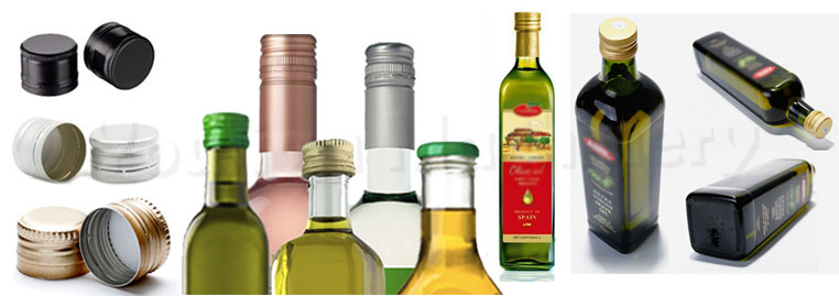 DK-50 Liquor Bottle Cap Locker Olive Oil Whisky Metal Capper Locking Pressing Aluminum Lid Sealing Capping Machine