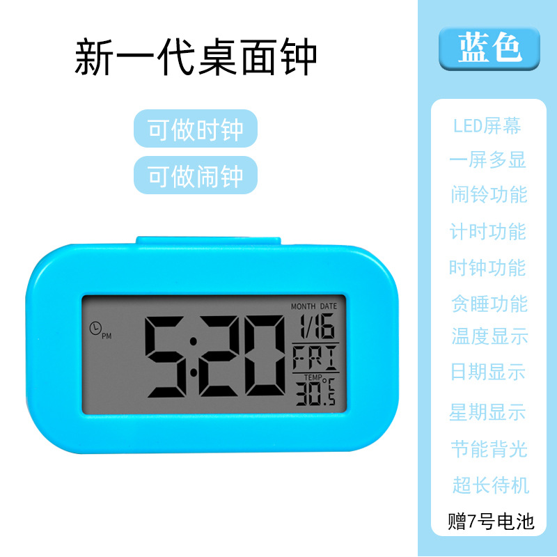 Estilo minimalista azul 2256