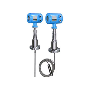 เครื่องวัดระดับน้ำแบบเรดาร์คลื่นนำทาง Hi-Q SN962 ราคาโรงงานโดยตรง เกรดอุตสาหกรรม พร้อมเซ็นเซอร์วัดระดับน้ำ - Product Image 6