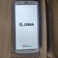 Ordinateur mobile d'entreprise Zebra HC50 de qualité médicale, collecteur de données Android, 64 Go, écran 6 pouces, processeur Qualcomm 5430
