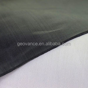 Toile <span class=keywords><strong>géotextile</strong></span> perméable tissée <span class=keywords><strong>pour</strong></span> applications de drainage et construction de couches filtrantes - Product Image 5