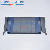 1302557 1261496 Conjunto de Bandeja de Entrega de Papel, Guía de Hojas para Epson LQ-590 FX-890