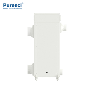 Déshumidificateur industriel Puresci 240L/D <span class=keywords><strong>de</strong></span> grande capacité pour les sites à forte humidité - Product Image 3