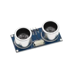 HC-SR04 โมดูลเซ็นเซอร์อัลตราโซนิกสำหรับหุ่นยนต์อาร์ดูโน่ เมก้า 2560 นาโน - Product Image 2