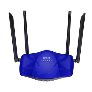 Tuoshi FDD B2/3/4/5/7/8/12/13/17/25/26/66 TDD เราเตอร์ไร้สาย WIFI 4G LTE MOD Router พร้อมซิมการ์ด - Product Image 4