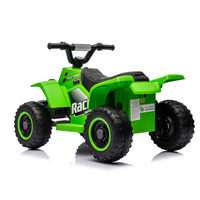 Voitures électriques pour enfants à quatre roues avec télécommande, vente en gros