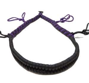Săn Bắn ngoài trời Paracord Dây buộc decoy handmade tùy chỉnh còi săn bắn phụ kiện vịt gọi dây buộc vịt gọi - Product Image 6
