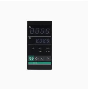 Intelligent control instrument CH102 402 702 902 Digital temperature controller pid thermostat switch