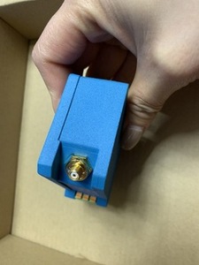 จีนทำเพลาสั่นสะเทือน Eddy เซ็นเซอร์ความใกล้ชิดปัจจุบัน - Product Image 5