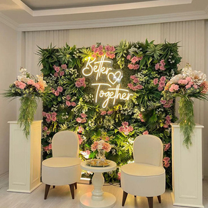 Lampes néon LED personnalisables pour publicité, <span class=keywords><strong>d</strong></span>écoration <span class=keywords><strong>de</strong></span> mariage, étanches IP67, produits en dropshipping - Product Image 2