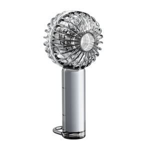 <span class=keywords><strong>Mini</strong></span> Xách Tay Fan Hâm Mộ Mạnh Mẽ Cầm Tay Fan Hâm Mộ Có Thể Sạc Lại, 3 Tốc độ Cá Nhân Nhỏ Tay Fan Cho Du Lịch Trang Điểm USB Thiết Kế Dễ Thương - Product Image 3