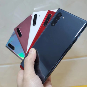 Điện thoại thông minh Android LTE celulares lưu ý 10 Lưu ý <span class=keywords><strong>8</strong></span> note9 Lưu ý 20 ban đầu mở khóa điện thoại di động Octa-core điện thoại di động - Product Image 6