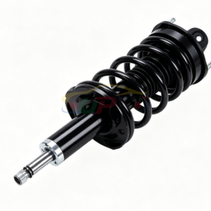 Amortisseur avant droit 54660-2H000 546602H000 pour Hyundai Kia 54660 2H000 - Product Image 5