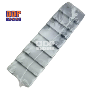 Kit de coussinets de bielle pour moteur diesel Cummins B3.3 QSB3.3 ISB3.3 4995707 4993832 4993834 4993835 4993831 4944481 4944480 4982091 - Product Image 3