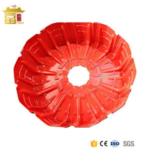 กล่องฟลัดบอร์ดสำหรับป้องกันน้ำท่วม - Product Image 6