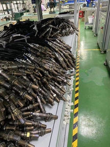 A0095425918 A 009 542 59 18 0258017347氧传感器，适用于梅赛德斯W204 W207 W212 W213 W217 - Product Image 3