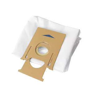 Sacs à poussière non tissés pour aspirateur robot Ecovacs <span class=keywords><strong>Ozmo</strong></span> T8 T8 <span class=keywords><strong>AIVI</strong></span>+ <span class=keywords><strong>T9</strong></span>+ N8 PRO+ N8+ Pièces détachées Utilisation manuelle/électrique Domestique - Product Image 3