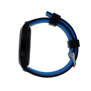G6 deporte Smart Watch MT2502 HD pantalla de ritmo cardíaco Monitor de sueño podómetro Smartwatch para IOS teléfono Android - Product Image 4