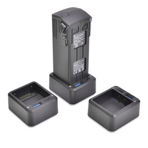 Mavic <span class=keywords><strong>3</strong></span> Multi-Funcional FPV Drone Charger Fonte de Alimentação Móvel com Carregamento de Bateria de Alta Eficiência para Uso RC - Product Image 6