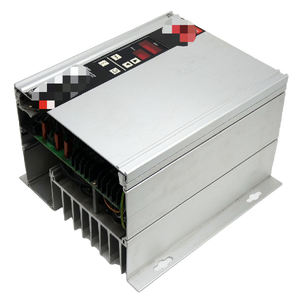 Controlador de Velocidad Variable Plc VLT 3002 175H1027 380-415V 28A 15kVA - Product Image 1